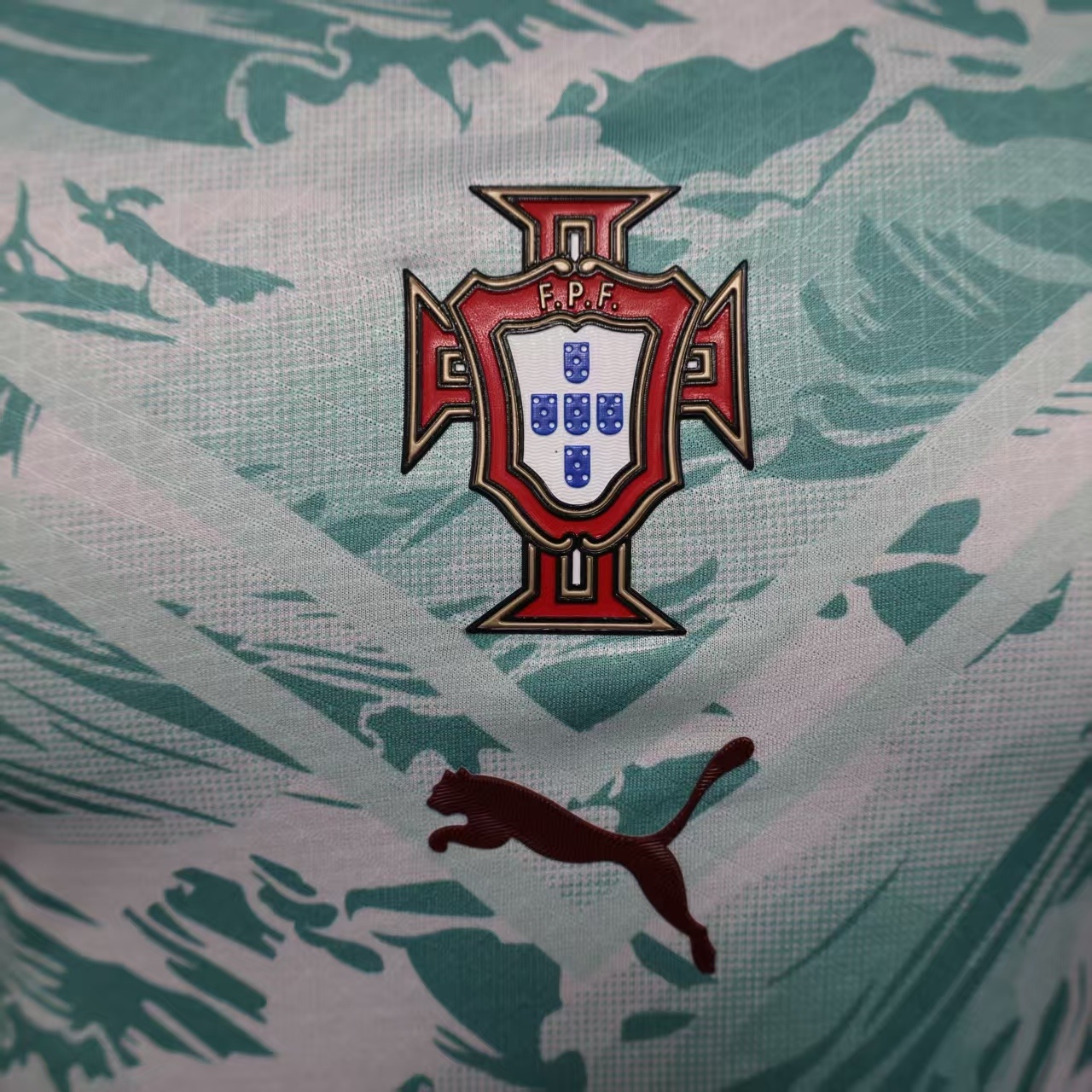 2026 Portugal away long sleeve player version S-XXL