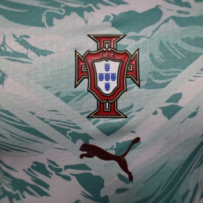 2026 Portugal away long sleeve player version S-XXL