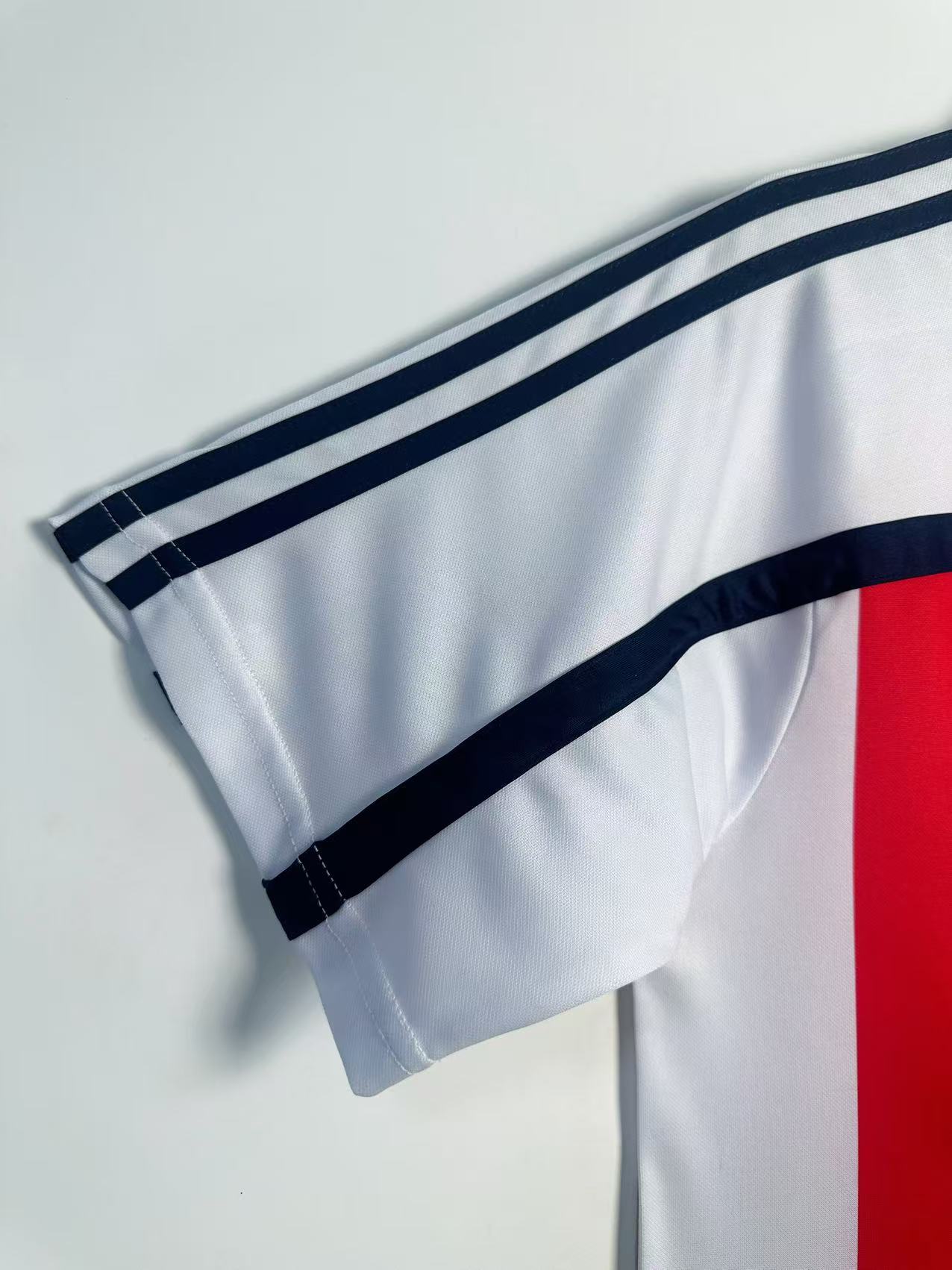 2000/02 Bayern away retro version S-XXL