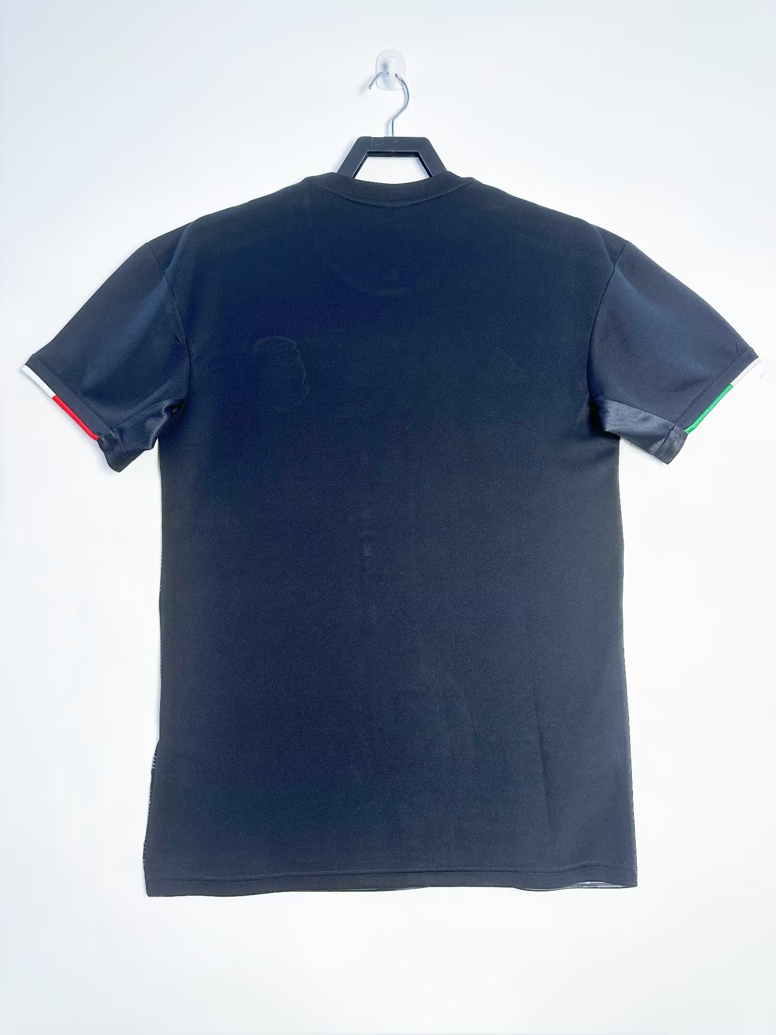 2019 Mexico home retro version S-XXL