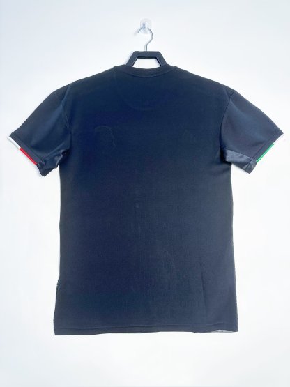 2019 Mexico home retro version S-XXL