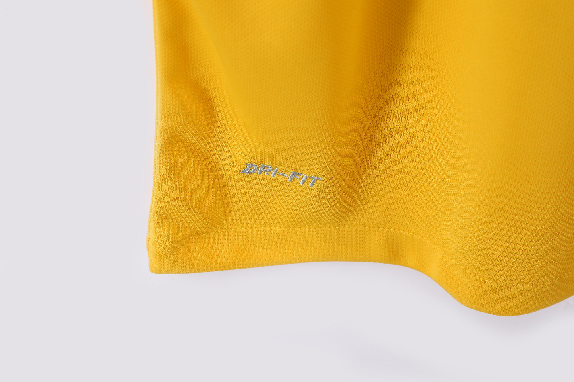 Retro 2013 Brazil home S-XXL