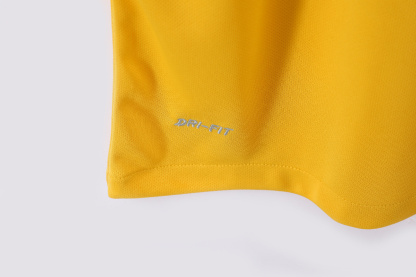 Retro 2013 Brazil home S-XXL