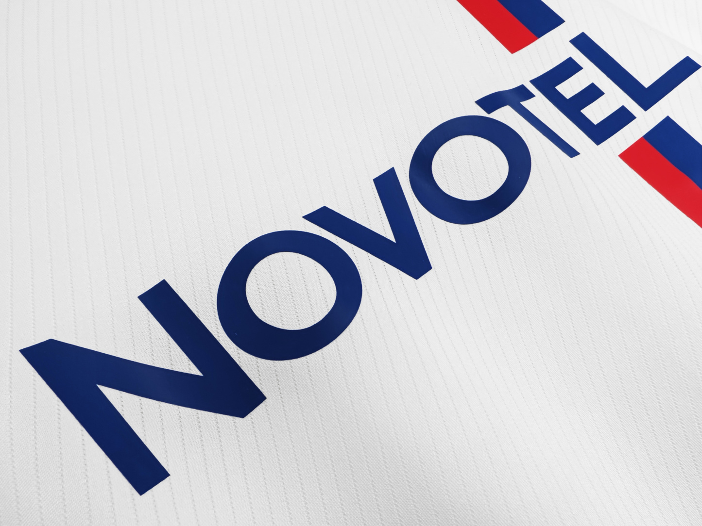 08/09 Olympique Lyonnais home retro version Jersey S-XXL