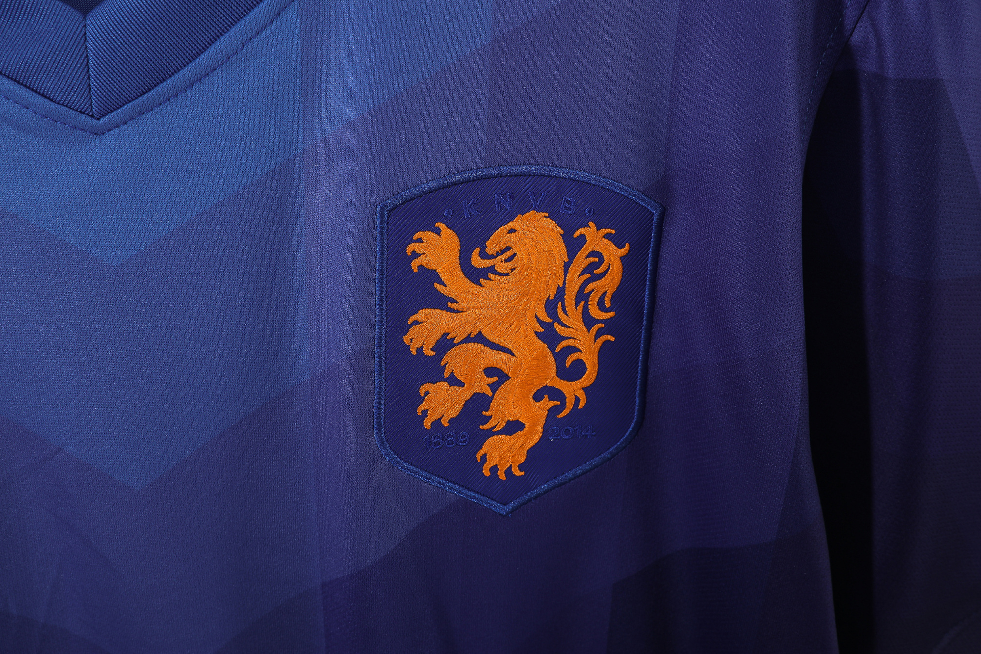 2014 Netherlands Away Retro S-XXL