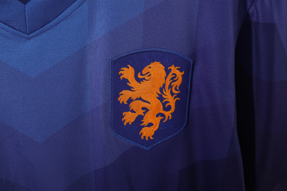 2014 Netherlands Away Retro S-XXL