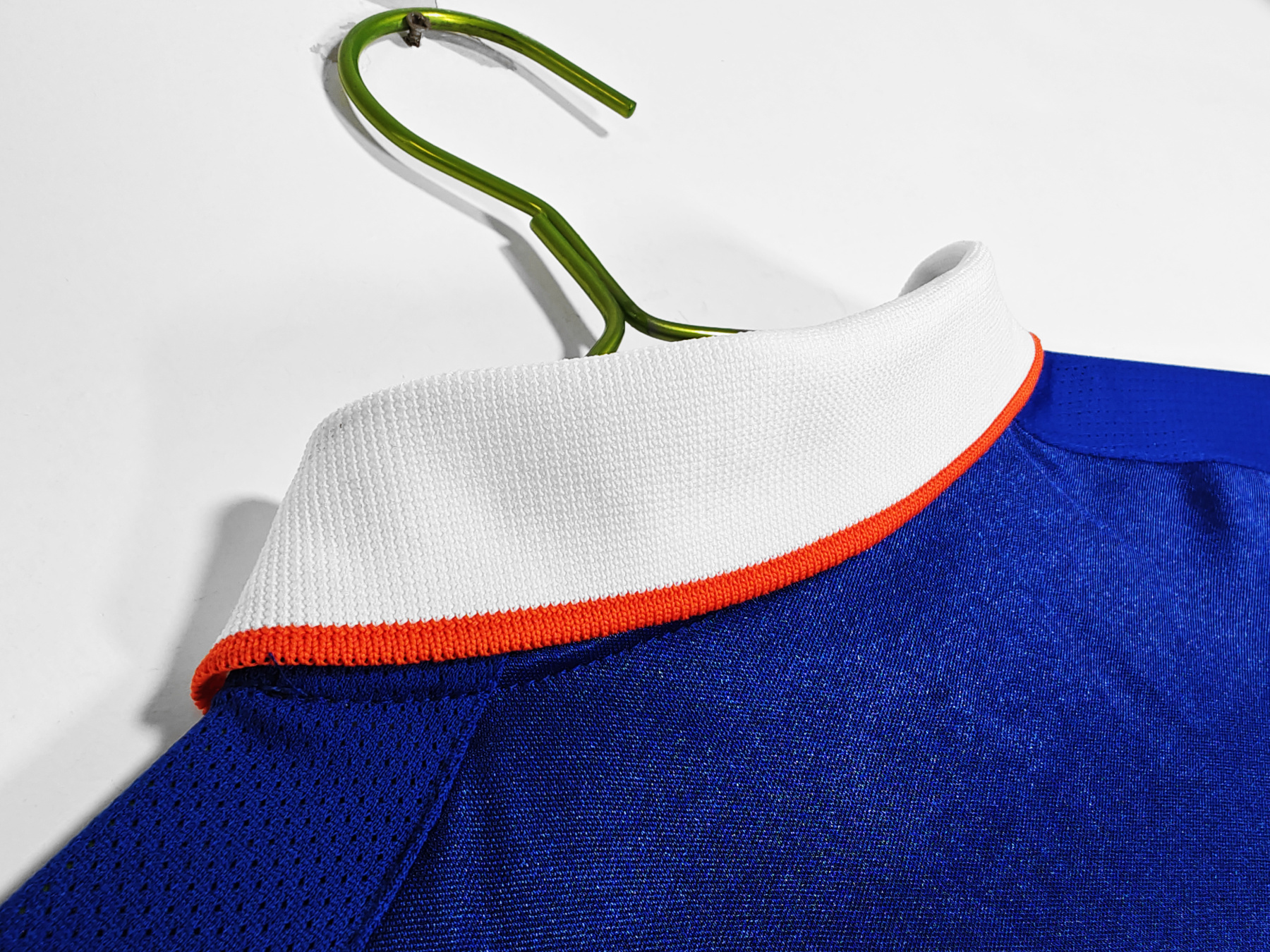 1998 Netherlands Away Retro S-XXL