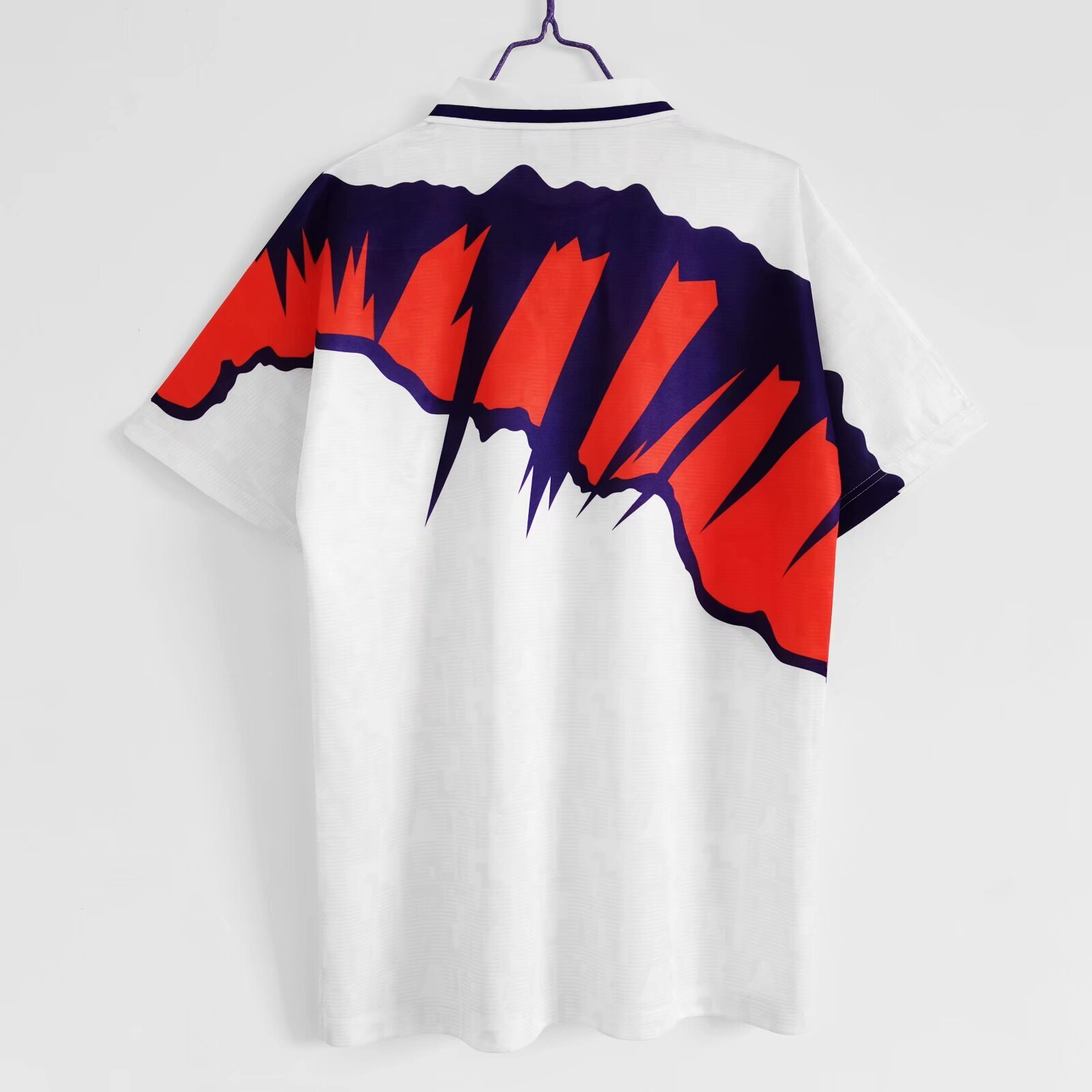 91/93 Scotland away retro version S-XXL