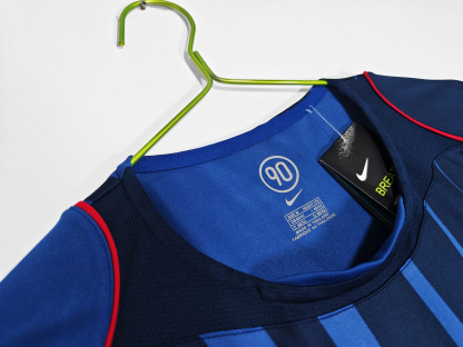 04/05 Barcelona away retro version S-XXL