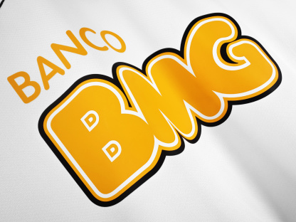 Retro Santos 12/13 Home long sleeve S-XXL