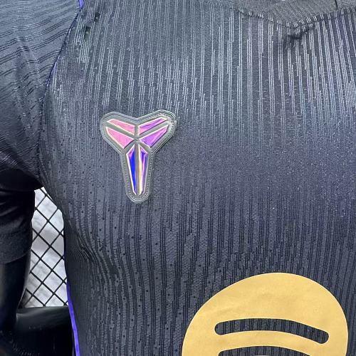 26/27 Barcelona away player version S-XXL