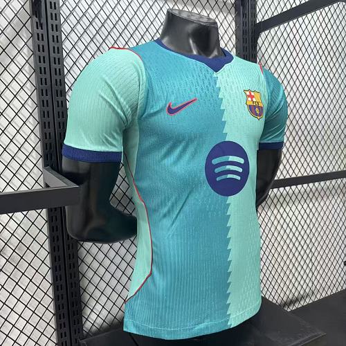 26/27 Barcelona third player version S-XXL