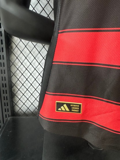 25/26 Flamengo home female player version size S-XXL