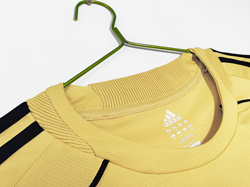 2008 Spain away retro version S-XXL