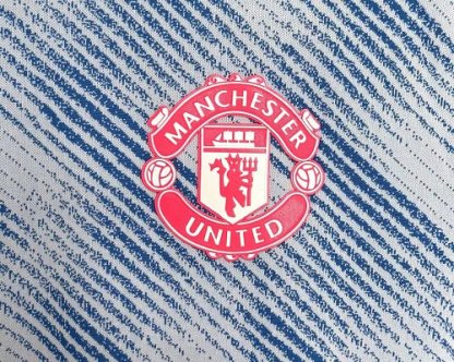 21/22 Manchester United M-U away player version Size S-XXL