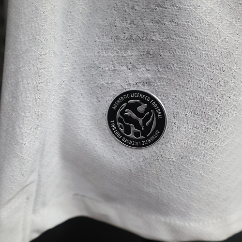 26/27 Olym M@rseille home long sleeve player version S-XXL