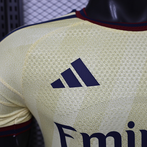 26/27 Arsenal third player version S-XXL