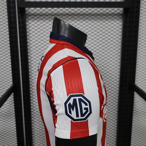 26/27 Chivas home player version S-XXL