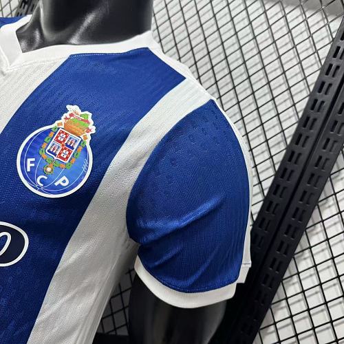 26/27 Porto home player version S-XXL