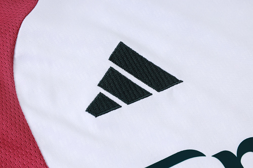 26/27 re@l Medrid white training suit S-XXL