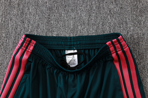 26/27 re@l Medrid green B training suit S-XXL