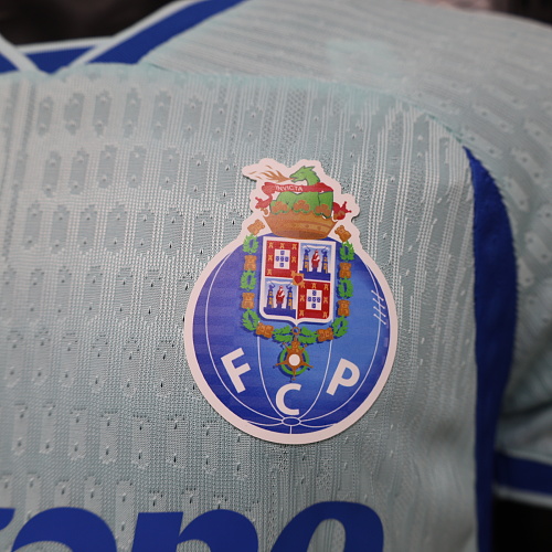26/27 Porto third player version S-XXL