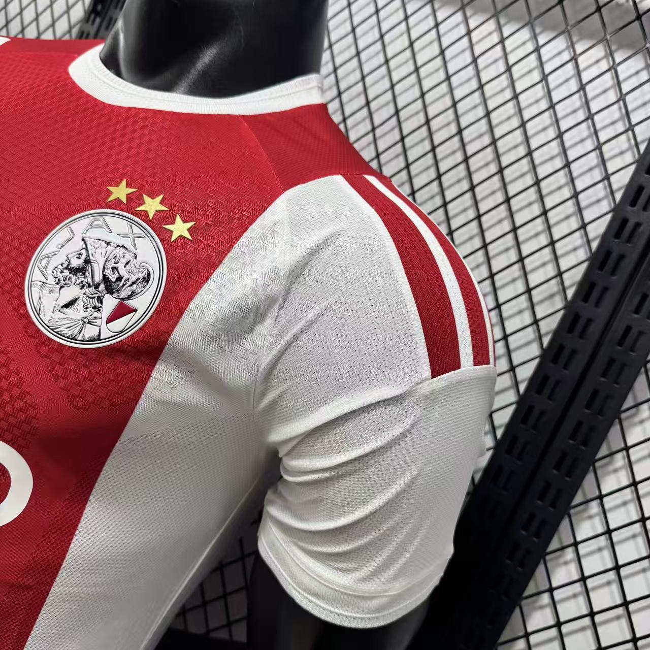 26/27 AJAX Home Player version Size S-XXL