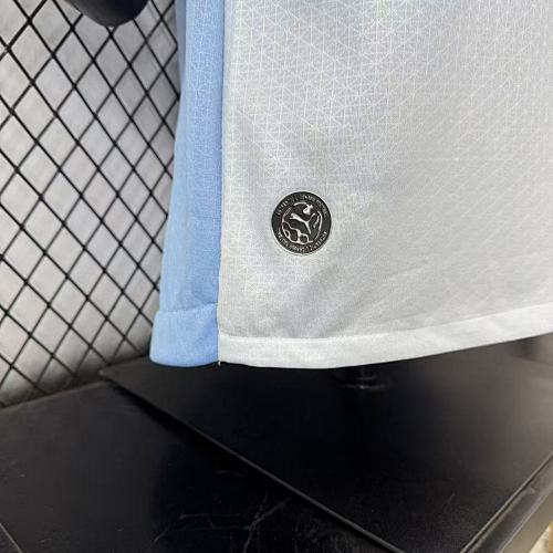 26/27 Man-City home player version S-XXL