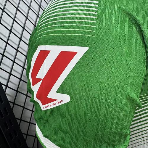 26/27 Real Betis home player version S-XXL