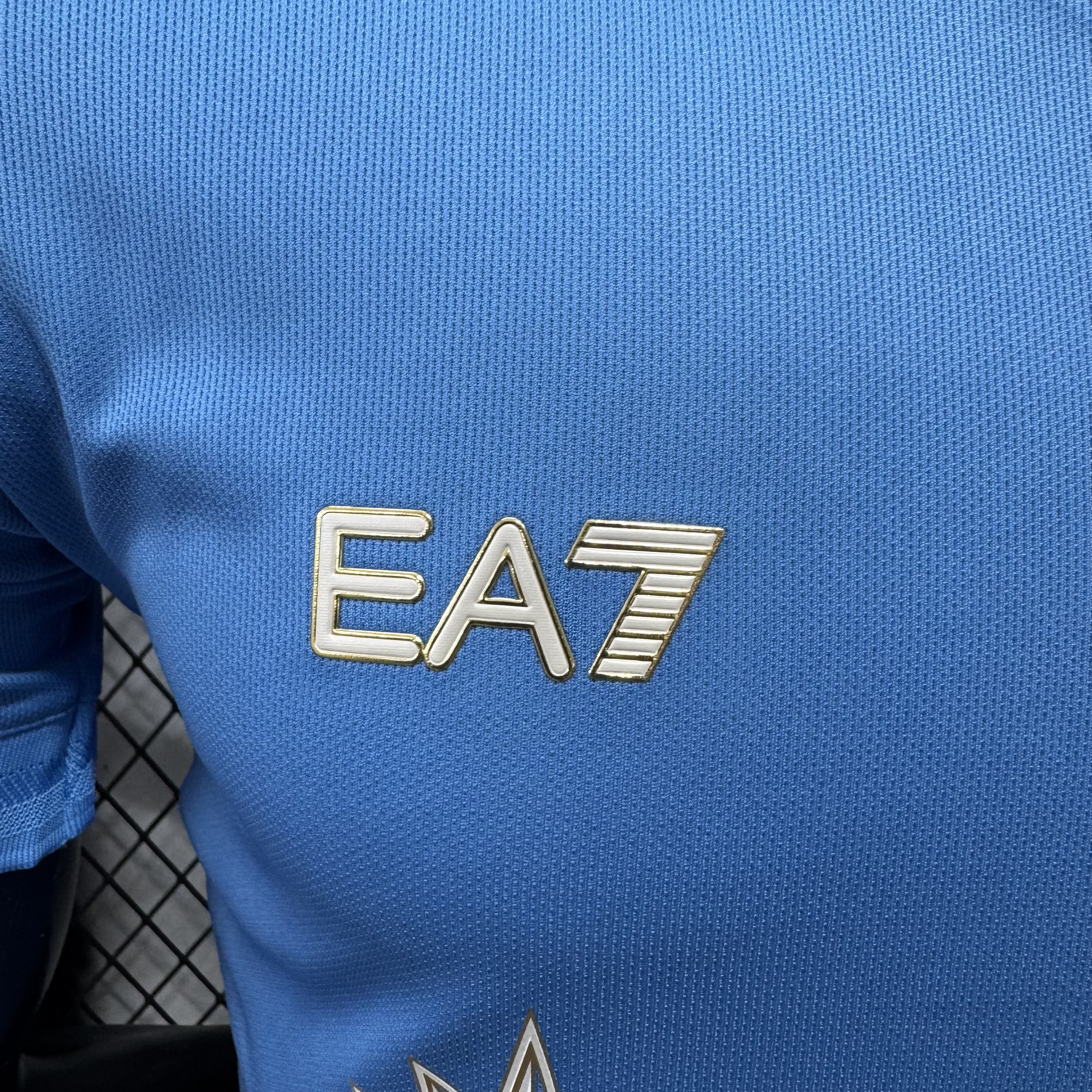 26/27 Napoli home player version S-3XL
