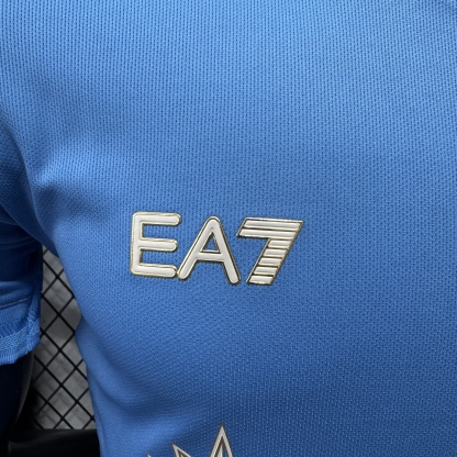 26/27 Napoli home player version S-3XL