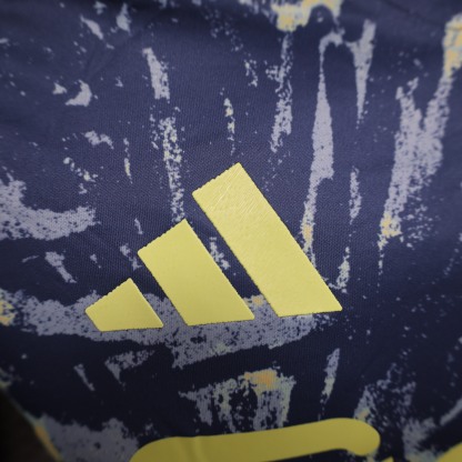 24/25 AJAX away Player version Size S-XXL