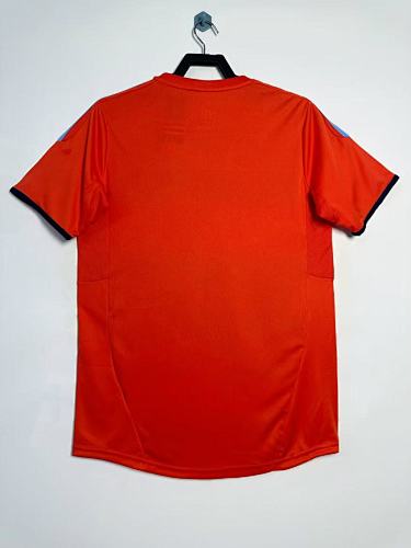 11/12 Olympique Marseille third retro version S-XXL