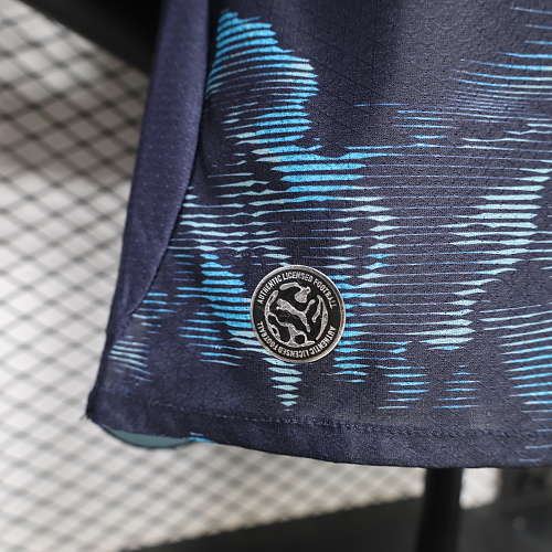 26/27 Olym M@rseille away player version S-XXL