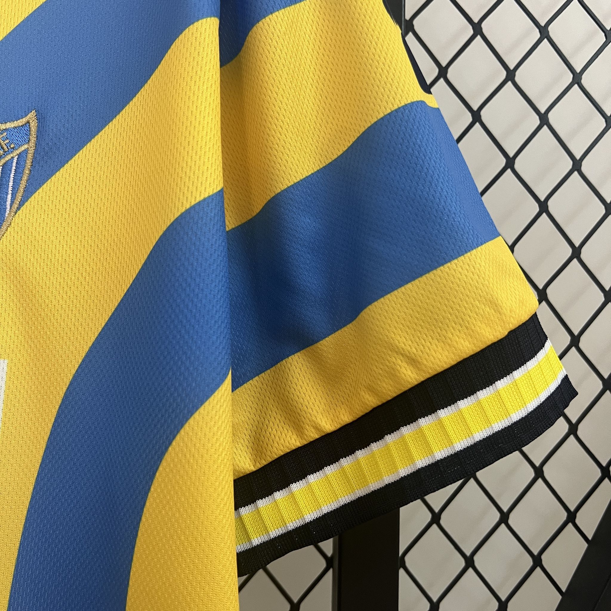 97/98 Malaga CF away retro version S-XXL