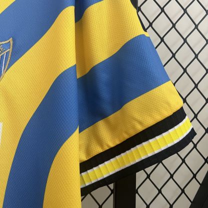 97/98 Malaga CF away retro version S-XXL
