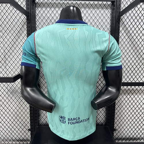 26/27 Barcelona third player version S-XXL