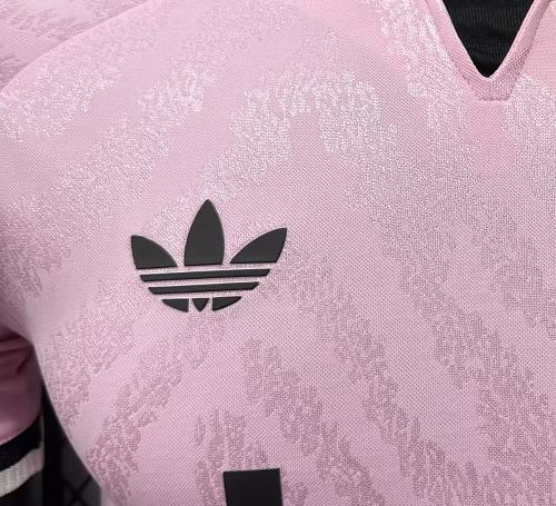 26/27 Juventus away player version S-XXL