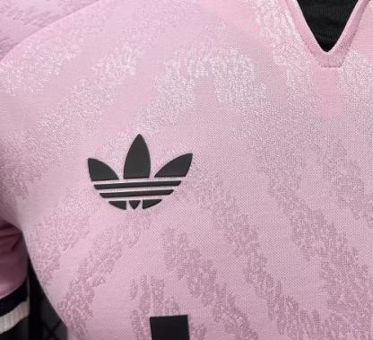 26/27 Juventus away player version S-XXL