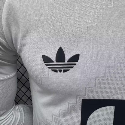 26/27 Bayern away long sleeve player version S-4XL