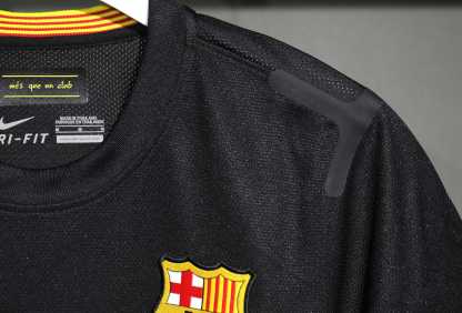 Retro 13/14 Barcelona Away player version Size S-3XL