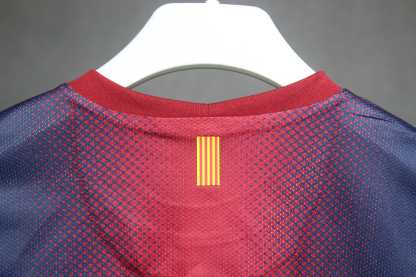 Retro 12/13 Barcelona Home player version Size S-3XL