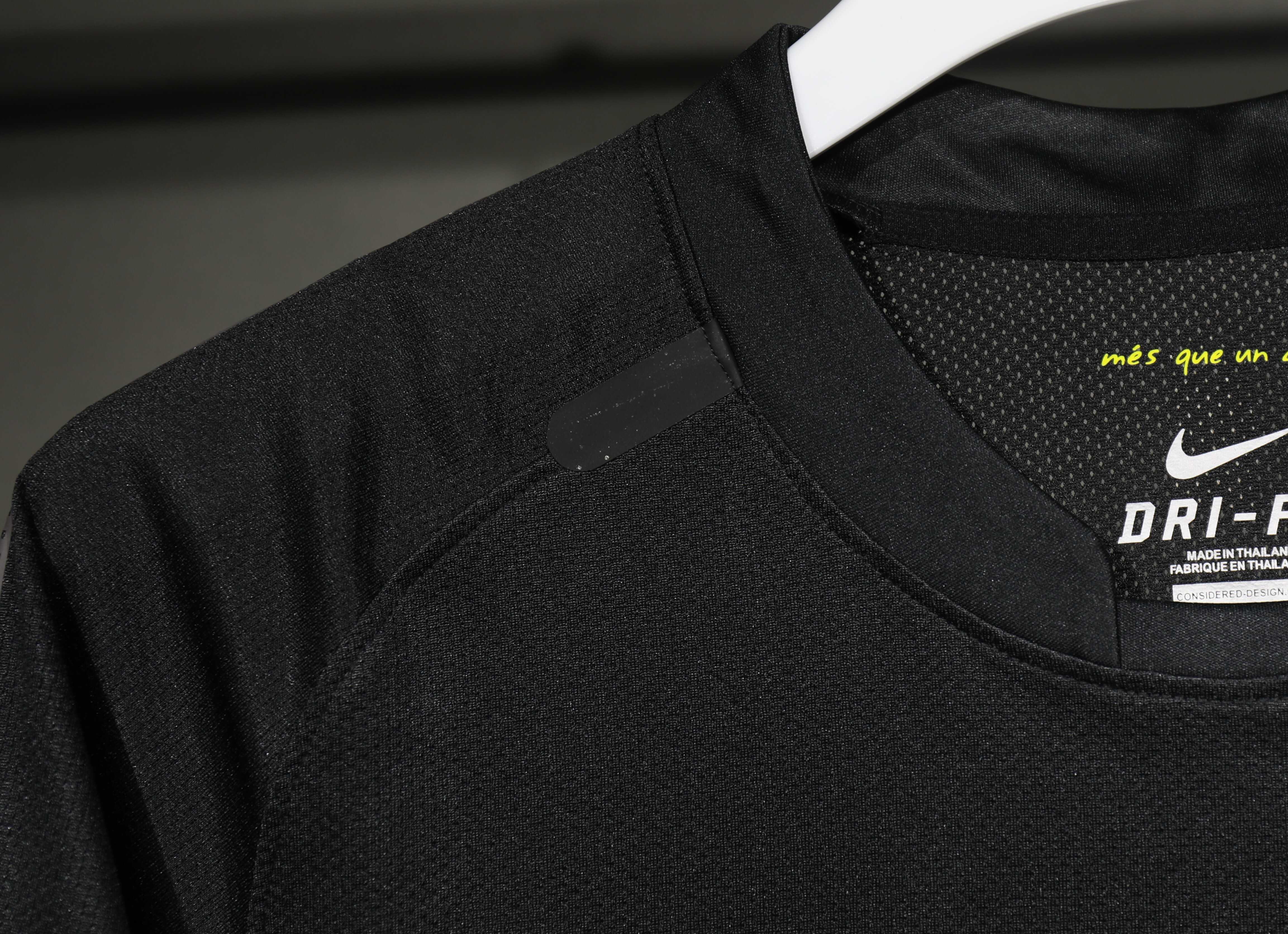 Retro 11/12 Barcelona Away long sleeve player version Size S-3XL