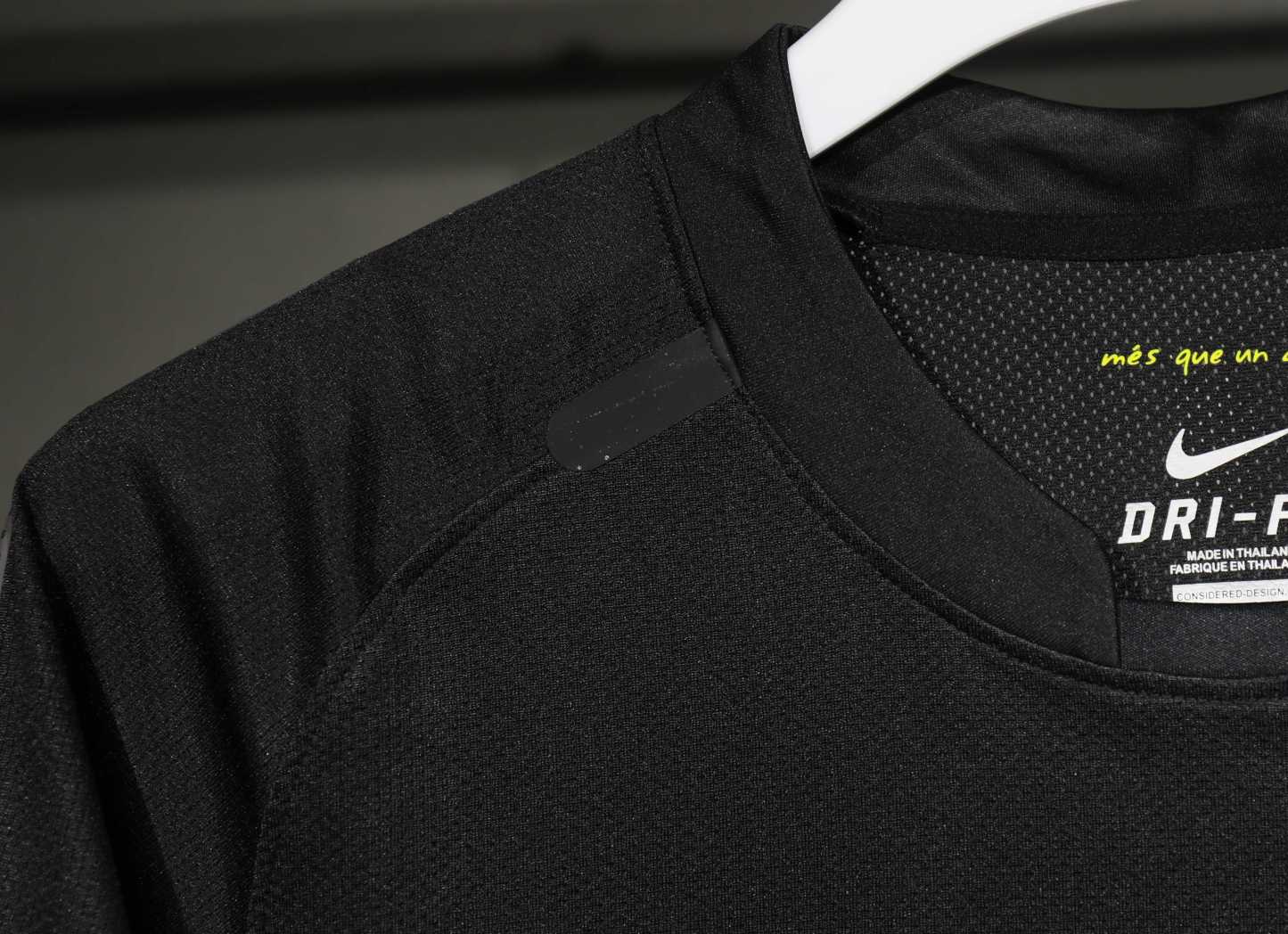 Retro 11/12 Barcelona Away long sleeve player version Size S-3XL