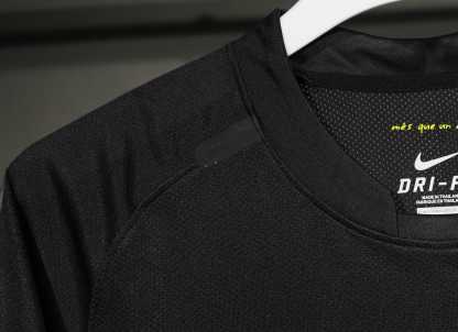 Retro 11/12 Barcelona Away long sleeve player version Size S-3XL