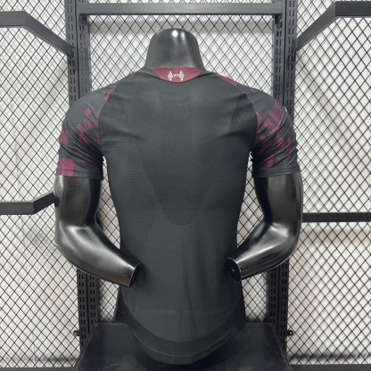 26/27 Livep Third Player Version S-XXL