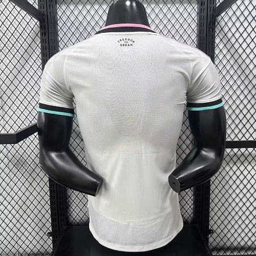 26/27 Inter Miami Third Player version S-4XL