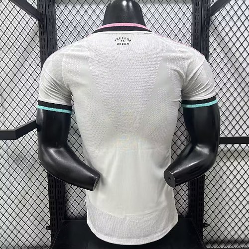 26/27 Inter Miami Third Player version S-4XL