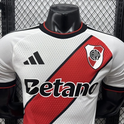 26/27 River Plate home player version S-4XL