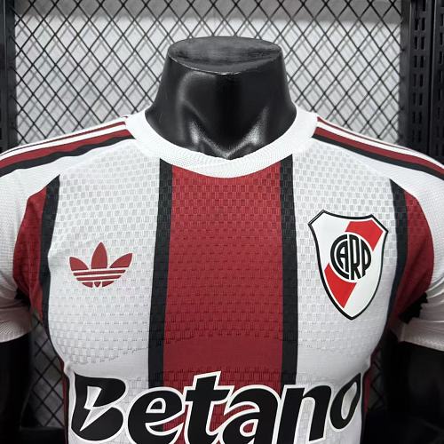 26/27 River Plate away player version S-4XL